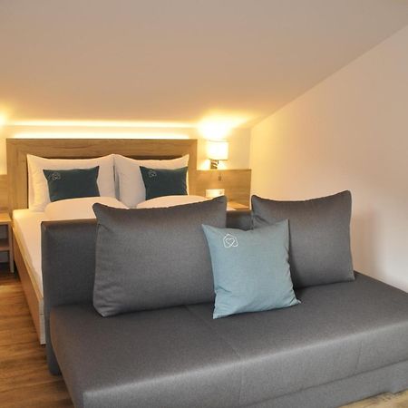Herzis Appartements Wagrain Pokoj fotografie