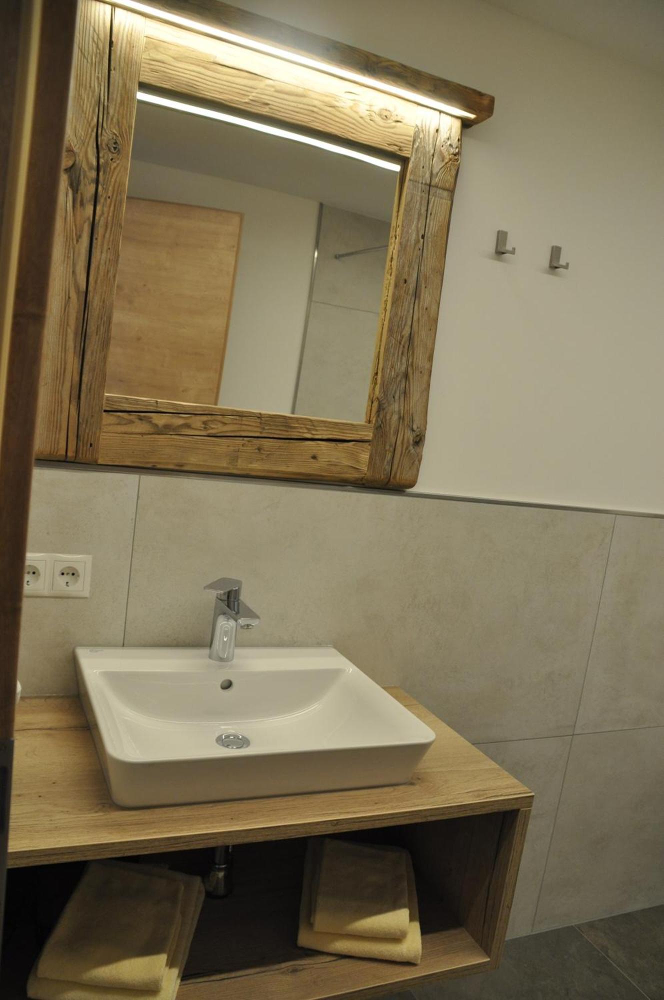 Herzis Appartements Wagrain Pokoj fotografie