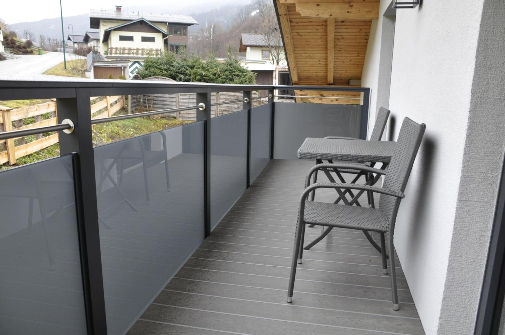 Herzis Appartements Wagrain Pokoj fotografie