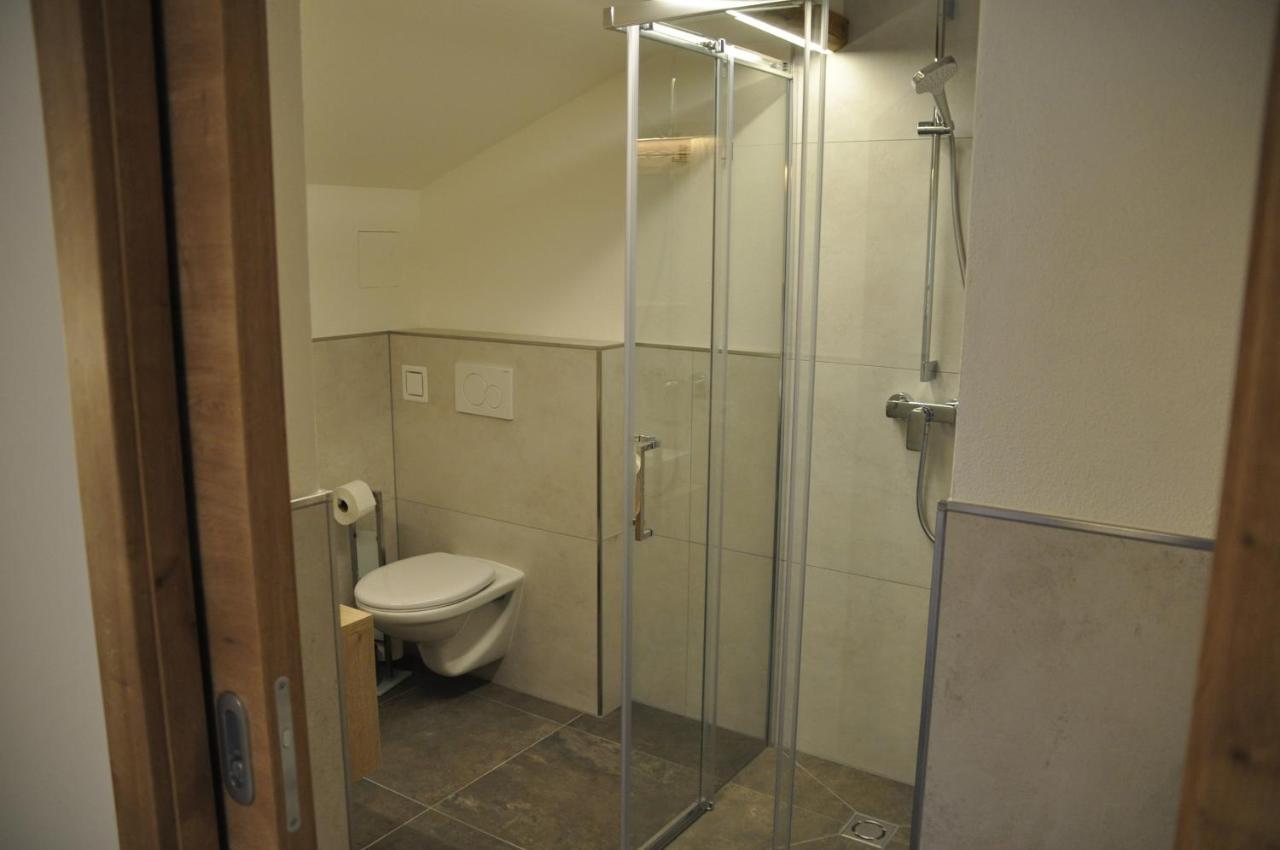 Herzis Appartements Wagrain Exteriér fotografie