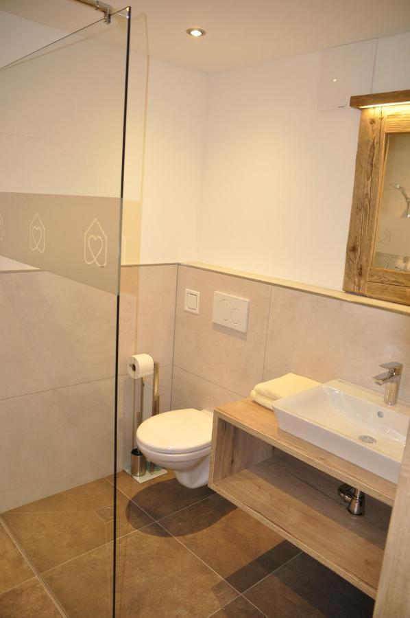 Herzis Appartements Wagrain Exteriér fotografie