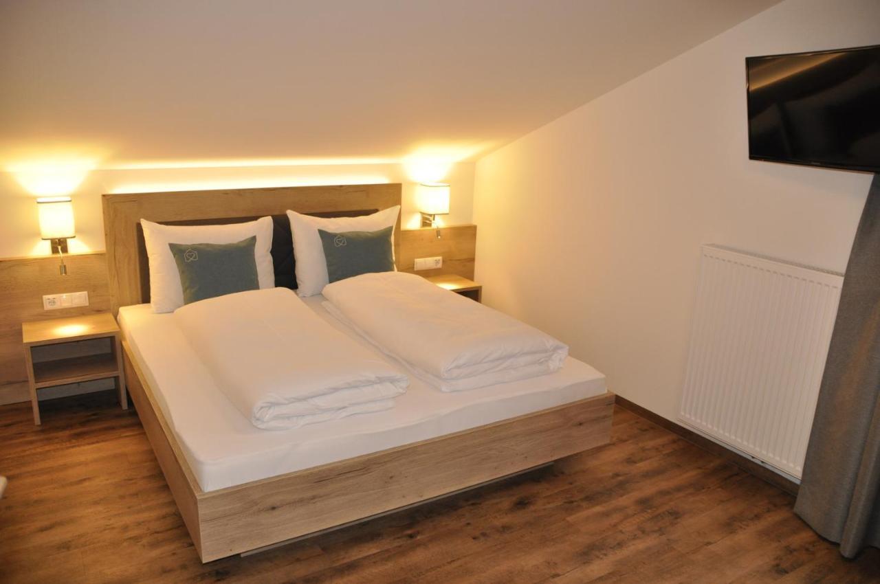 Herzis Appartements Wagrain Exteriér fotografie