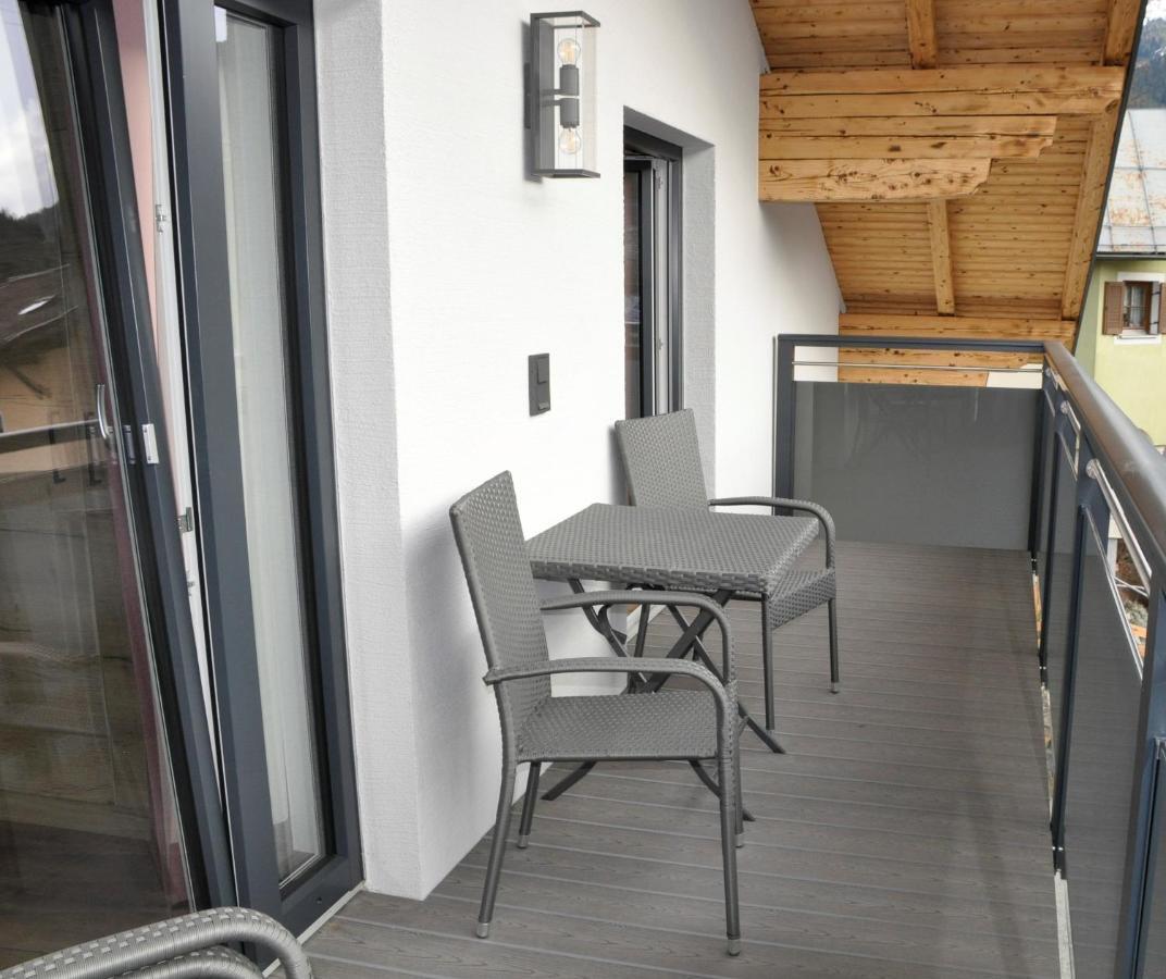 Herzis Appartements Wagrain Exteriér fotografie