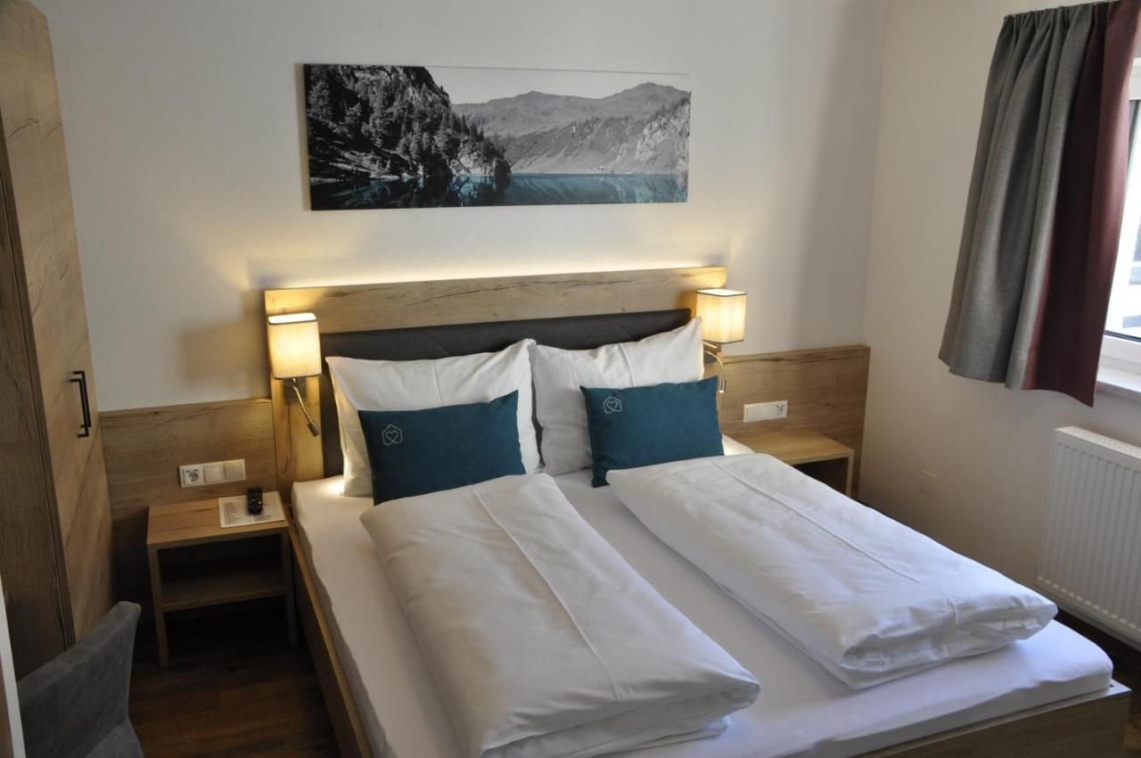 Herzis Appartements Wagrain Exteriér fotografie